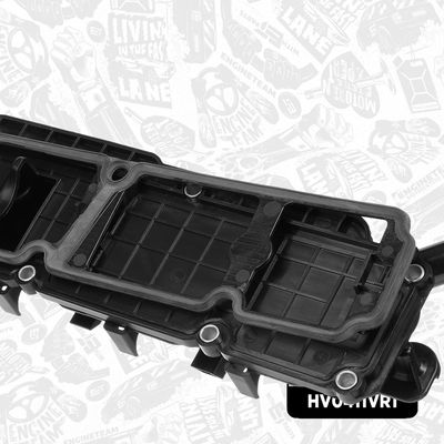 SET AX CU CAME ET ENGINETEAM HV0411VR1 8