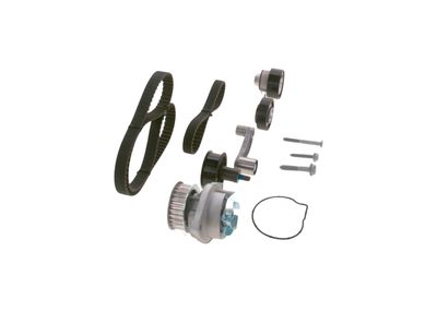 SET POMPA APA + CUREA DINTATA BOSCH 1987948886 23