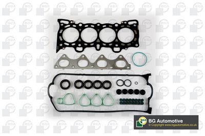 SET GARNITURI CHIULASA BGA HK0569