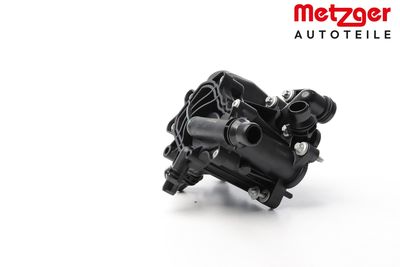 TERMOSTAT LICHID RACIRE METZGER AUTOTEILE 4006465 11