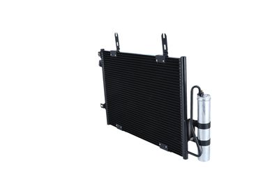 CONDENSATOR CLIMATIZARE NRF 35353 33