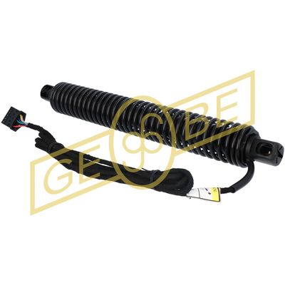 ELEKTROMOTOR HECKKLAPPE