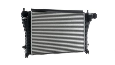 INTERCOOLER COMPRESOR MAHLE CI667000P 44