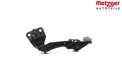 GRIFF MOTORHAUBENENTRIEGELUNG METZGER AUTOTEILE 2311045 35