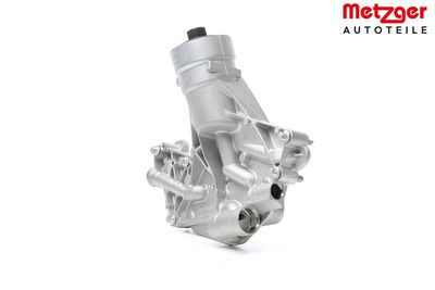 GEHäUSE ÖLFILTER METZGER AUTOTEILE 2370145 7