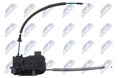 Zámok dverí NTY EZC-HY-679