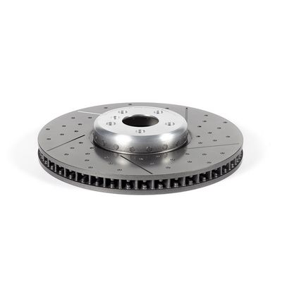 BREMBO - Brzdový kotúč BMW , 09.D896.23