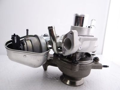 LADER AUFLADUNG GARRETT 8285785004S 5