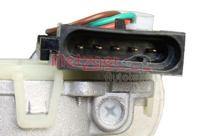 MOTOR STERGATOR METZGER AUTOTEILE 2190827 2