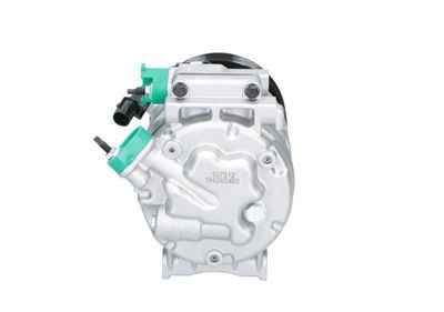 COMPRESOR CLIMATIZARE BV PSH 090155072874 2