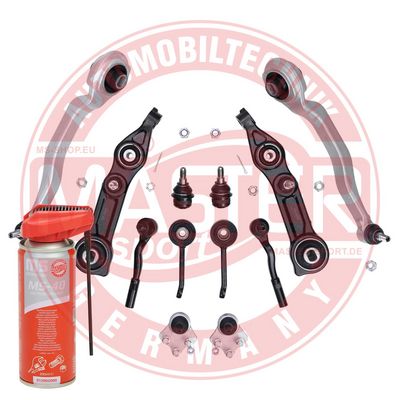 SET SUSPENSIE ROATA MASTER-SPORT GERMANY 368252SETMSP 3