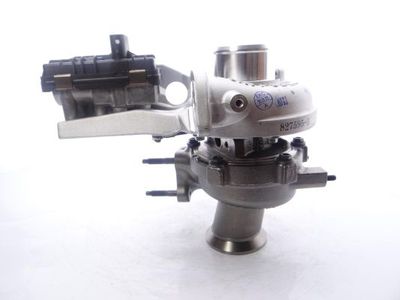 LADER AUFLADUNG GARRETT 8217859005S 1