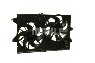 VENTILATOR RADIATOR MAHLE CFF319000S 17
