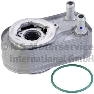 RADIATOR ULEI ULEI MOTOR