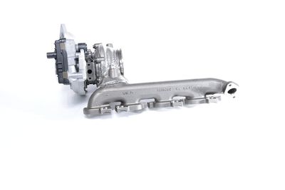 LADER AUFLADUNG BTS Turbo T918121 9