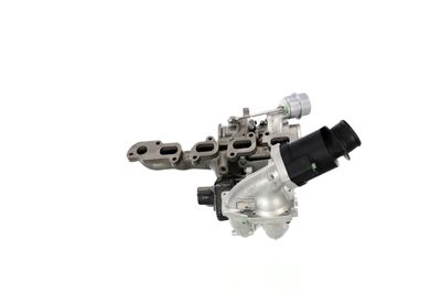 COMPRESOR SISTEM DE SUPRAALIMENTARE REMANTE 003002004506R 46