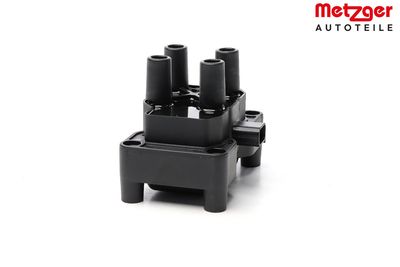 BOBINA DE INDUCTIE METZGER AUTOTEILE 0880073 31