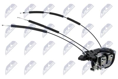 Brava vrata NTY EZC-NS-039