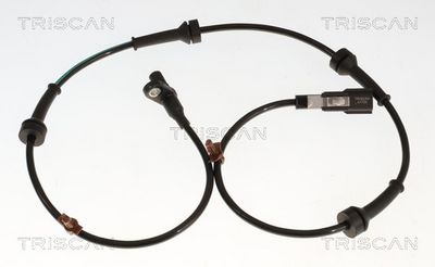 SENZOR TURATIE ROATA TRISCAN 818014254