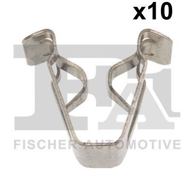 CLIPS ACOPERIRE DECORATIVA SI PROTECTIE