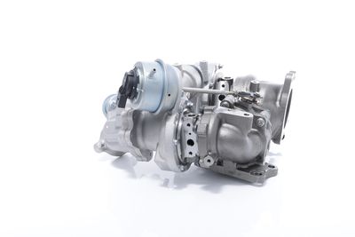 LADER AUFLADUNG BTS Turbo T917187 11