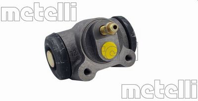 Cylinderek hamulcowy METELLI 04-0874