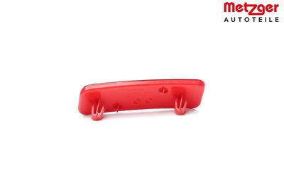 REFLECTOR METZGER AUTOTEILE 2080252 19