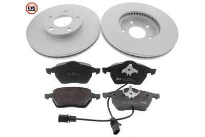 SET FRANA FRANA DISC