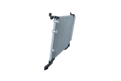 CONDENSATOR CLIMATIZARE NRF 350626 38