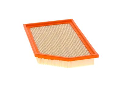 LUFTFILTER BOSCH F026400586 17
