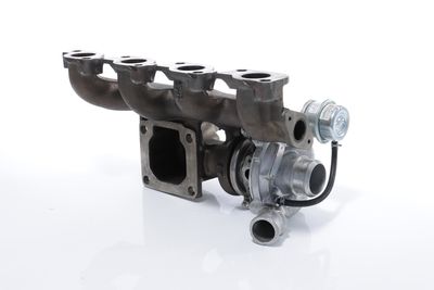 LADER AUFLADUNG BTS Turbo T912472 41