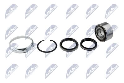 SET RULMENT ROATA NTY KLPTY015 1