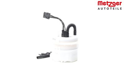 OALA SPIRALATA POMPA COMBUSTIBIL METZGER AUTOTEILE 2250717 25