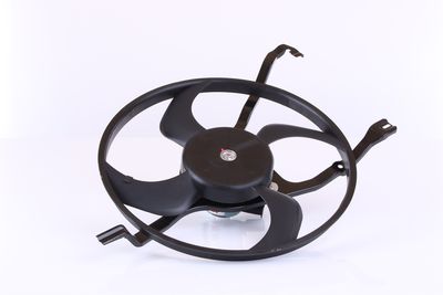 LüFTER MOTORKüHLUNG NISSENS 85665 41