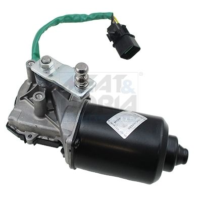 MOTOR STERGATOR MEAT & DORIA 27318