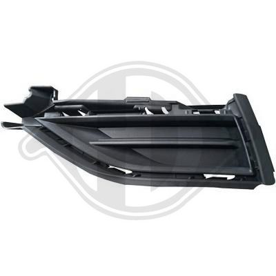 GRILA VENTILATIE BARA PROTECTIE