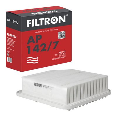 Vorschau Luftfilter Ansicht 4
