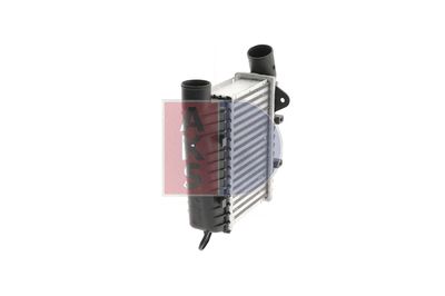 LADELUFTKüHLER AKS DASIS 157020N 12