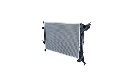 RADIATOR RACIRE MOTOR NRF 53969 10