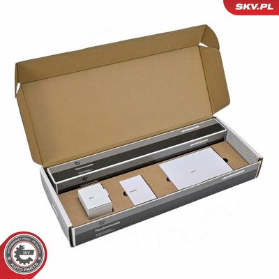 ESEN SKV Skirstomojo veleno komplektas
