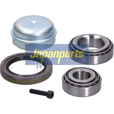 JAPANPARTS Rato guolio komplektas