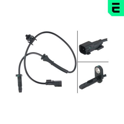 SENSOR RADDREHZAHL OPTIMAL 06S914