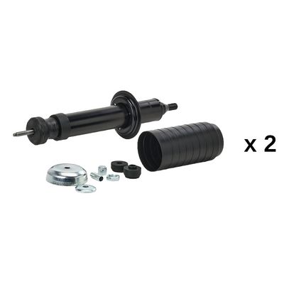 амортисьор RIDEX 854S21288