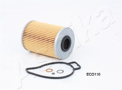 Масляный фильтр 10-ECO110