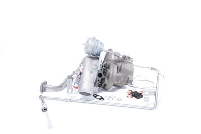 LADER AUFLADUNG BTS Turbo T981246 9