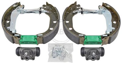 SET FRANA FRANA TAMBUR