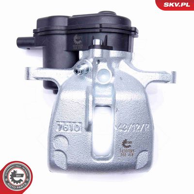 ETRIER FRANA ESEN SKV 34SKV814 4