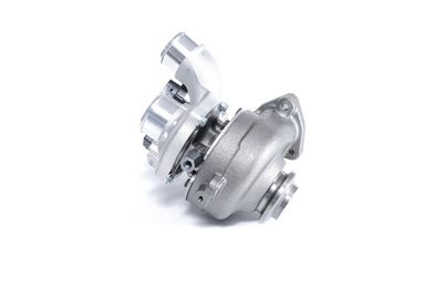 LADER AUFLADUNG BTS Turbo T918824 12