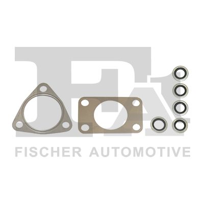Kit de montage, compresseur FA1 KT820040E — version économique
