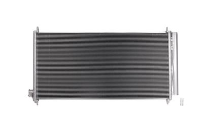 CONDENSATOR CLIMATIZARE KAMOKA 7800669 1